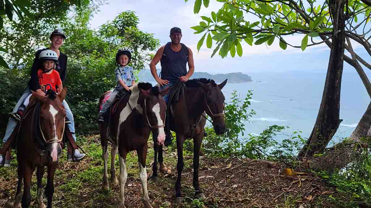 Week of Firsts and Nostalgic Returns