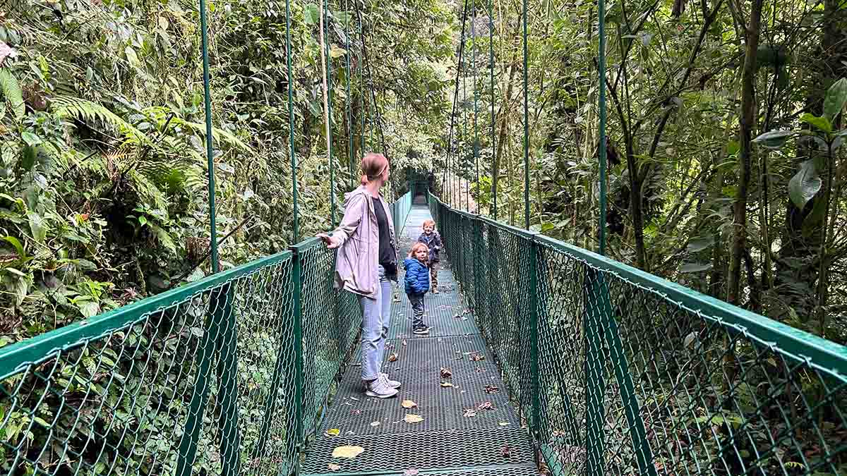Costa Rica Chronicles: Our Memorable Second Half of the Journey